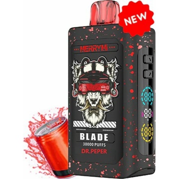 Gudang puff 30k mi mi blade 30k