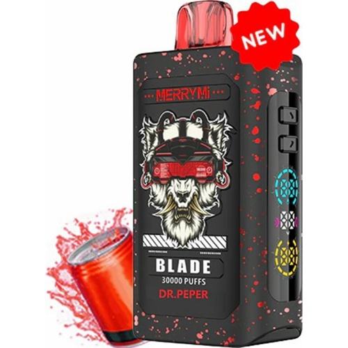 Gudang puff 30k mi mi blade 30k