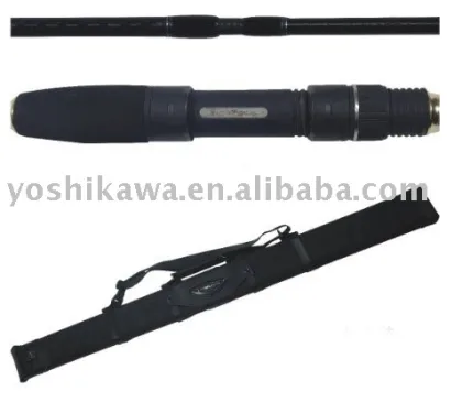 [Yoshikawa] carp fishing rods Fishing rod YKE