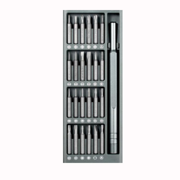 24-in-1 Multi-Function Screwdriver: Your Ultimate Tool Solution