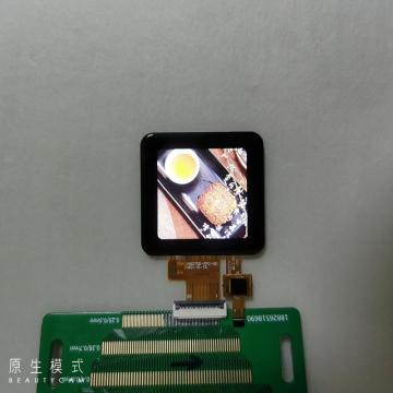 1,54-Zoll-TFT-LCD-Display