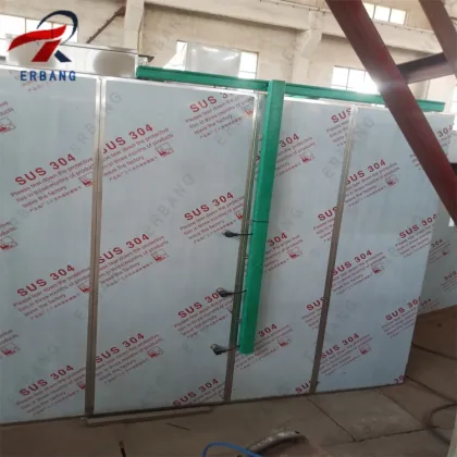 Roses Flower Drying Machine