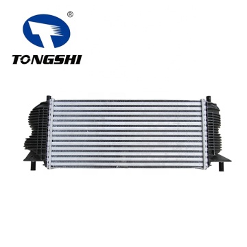 intercooler universal for FORD FC 17 OEM FL34-6K775-AC intercooler