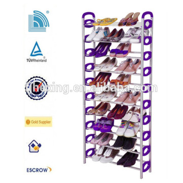 Shoe 8-Shelf Rack