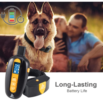 Dog Training Collar with 3 Training Modes