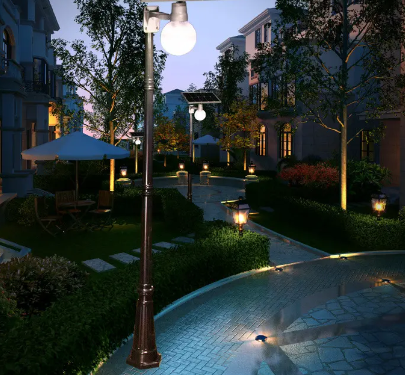 outdoor LED lights outdoor LED lights