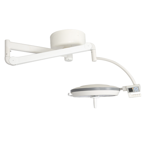 lampada operatoria a led da soffitto