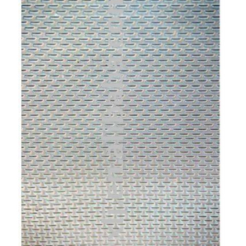 screen for paddy saperator