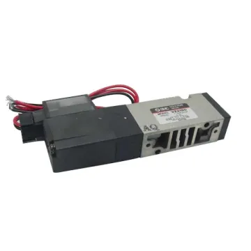 SMC Solenoid Valve