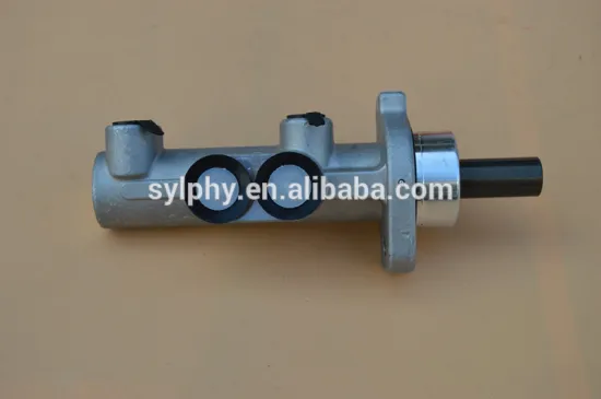 Auto spare parts SGMW ZD30 engine part brake master cylinder