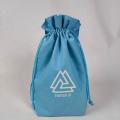 High Quality Drawstring Cotton Bag