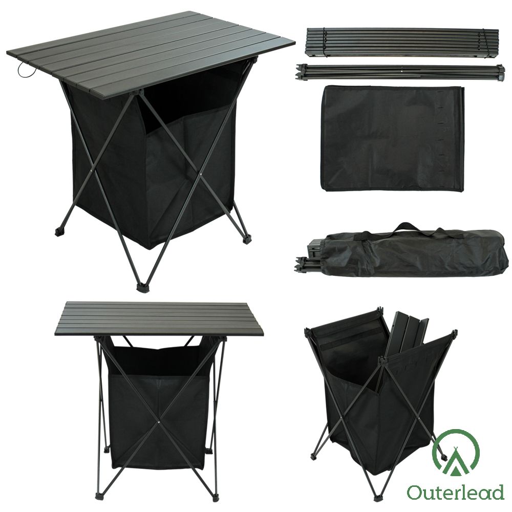 Lightweight Folding Picnic Table 10 Jpg