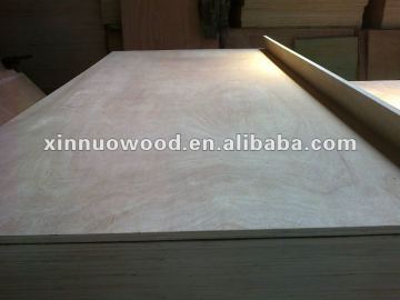 Fine Okume/okoume Plywood