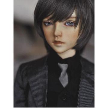 BJD Limited PT 65cm Boy Ball Jointed Doll