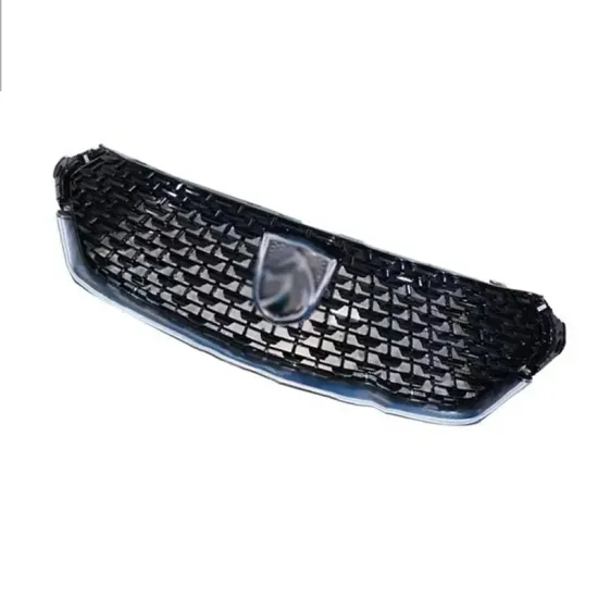 Hot Sell Wuling Baojun 510 OE M 23583556 Front Rear Bumper