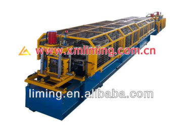 Z Purlin Roll Forming Machine
