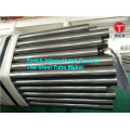 4.5mm 6 Inch Thin Wall En 10297 e355 Seamless Steel Pipe