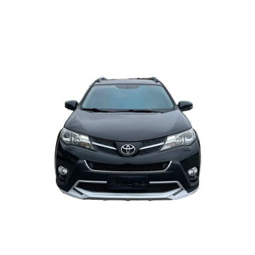 Used 2013 Toyota RAV4 2.5L Off-Road SUV