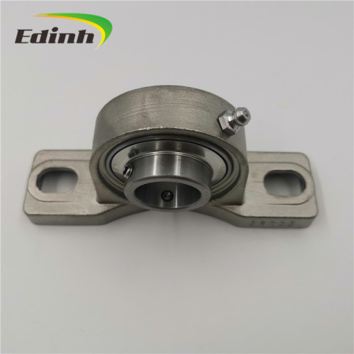 Bearing Housing 8mm Zinc Alloy Bearing KP08