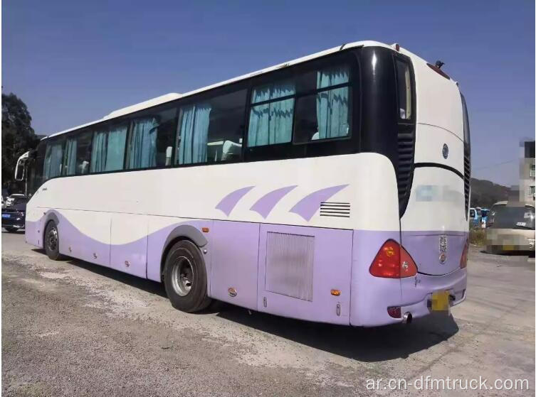 حافلة المدينة Autobus de Transport 53-Seat مستعملة