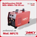 175amps MMA / MIG /TIG Pulse MIG Welder