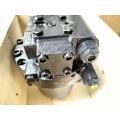 قطع غيار حفارة E318B Travel Motor Assy 1484696