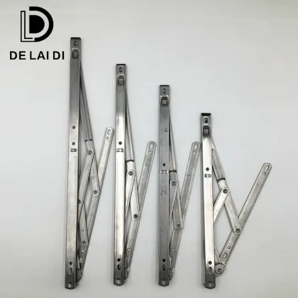 Professional OEM ODM Aluminium Window and Door Hardware Solutions