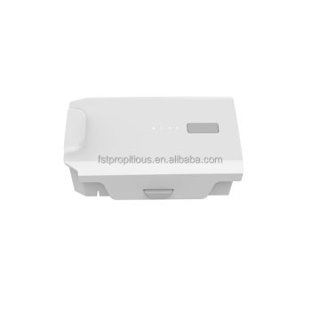 11.4V 4500mAh Lipo Batter