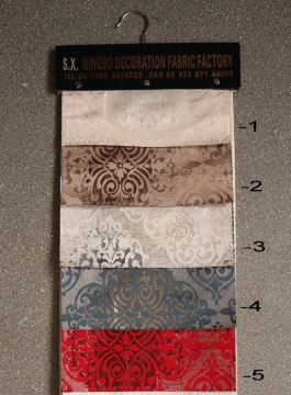fabrik jacquard fesyen kilang