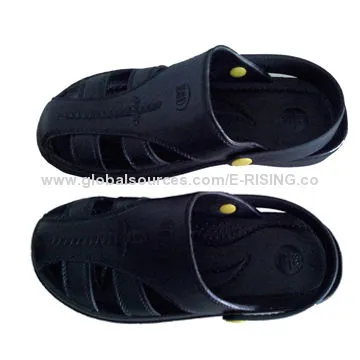 SPU Anti-static Slippers, New Design 2014