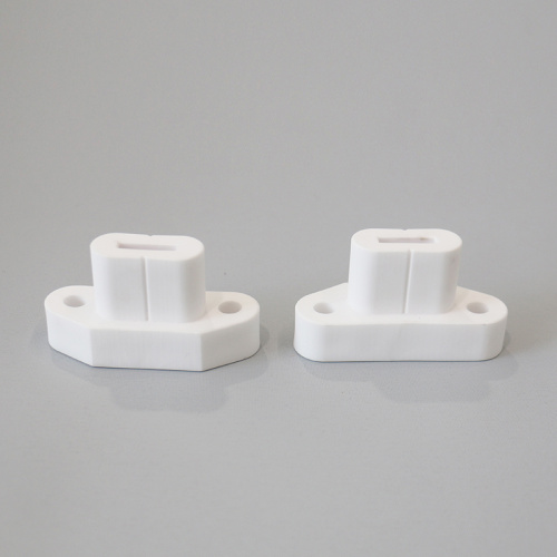 Custom 95/99 alumina ceramic joint