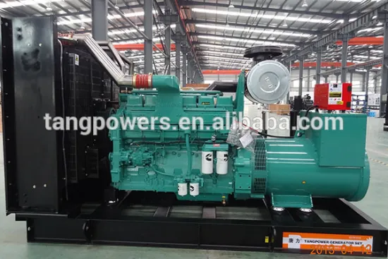 800kw price of 1000kva diesel generator