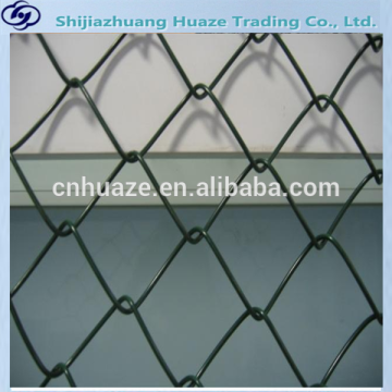 Galvanized Chicken wire mesh/Hexagonal wire netting PVC