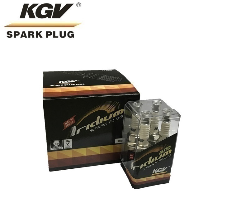 Auto Iridium Spark Plug AIX-LFR6-11..