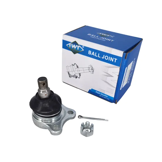 LWT Japanese Lower Ball Joint for Mitsubishi L200/L300 83-07 OEM CBM-9