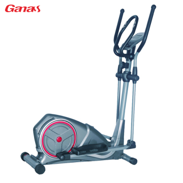 Elliptical Bike Cross Trainer Exercise Fitness Machine