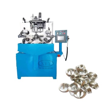 New CNC Screw Insert Machine with 1-Year Warranty Featuring Reliable PLC Components for Manufacturing Plants