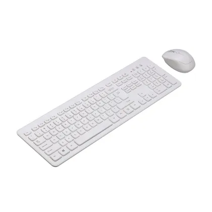 China Factory Direct Game Mechanical Keyboard and Mouse Set