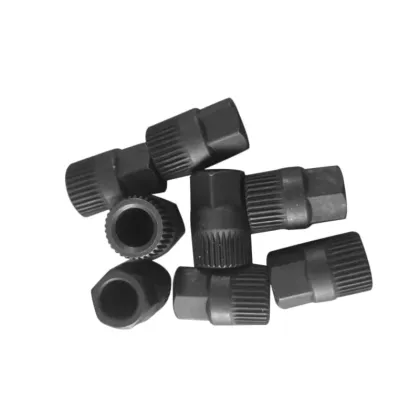 Clutch Free Wheel Pulley Removal Tool for VW/AUDI TT/A3 - 33 Spline Bosch Socket F/H