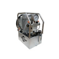 Double Acting Electric Hydraulic Pumps