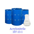 Acrylonitrilo C3H3N Número de CAS 107-13-1 solvente