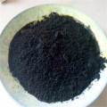 ferric chloride anhydrous cas no