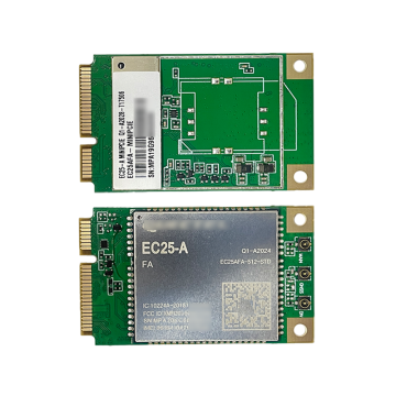 EC25-A EC25AFA-MINIPCIE 4G LTE Module