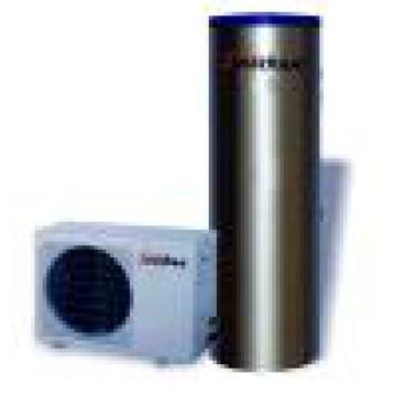 Demestic Air Source Hear Pump Water Heater ( copper coil-medium circle