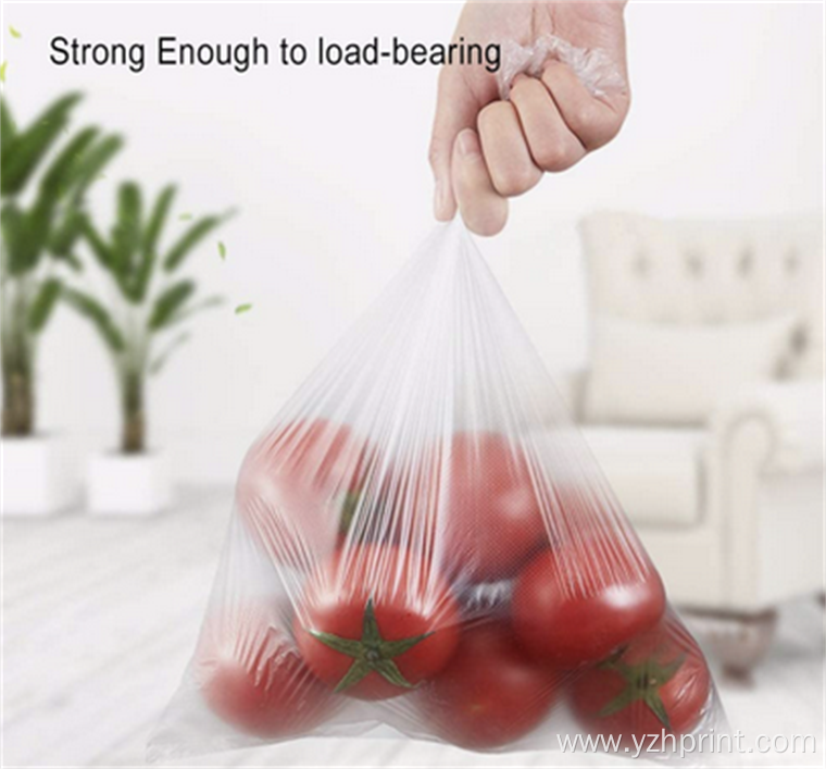 For Food vegetable Bags Food Storage