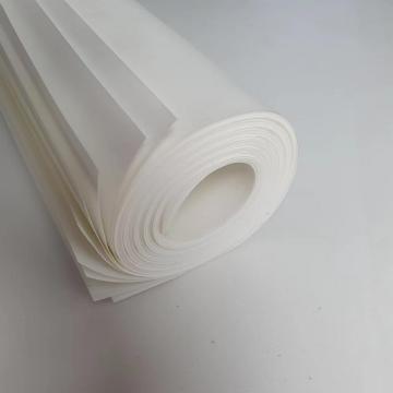 Black White HIPS Film for Thermoforming Packaging