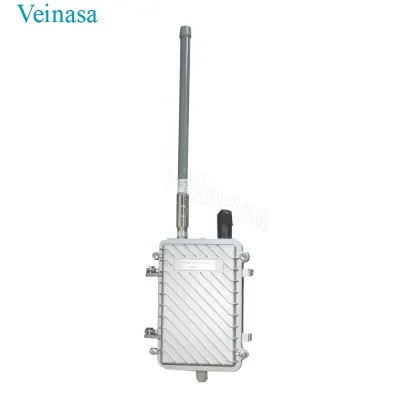 Veinasa Netway: Advanced IoT Gateway for Smart Agriculture Control with LoRa Technology