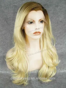 Wholesale wigs Cosplay for party synthetic wigs