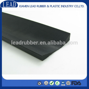 wooden door frame seal