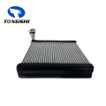 80211-T5H-H01 OEM ODM Customization Auto AC Evaporator Core for Honda Fit GK5/ Vezel/ City GM6 2014 Manufacturer Supplier